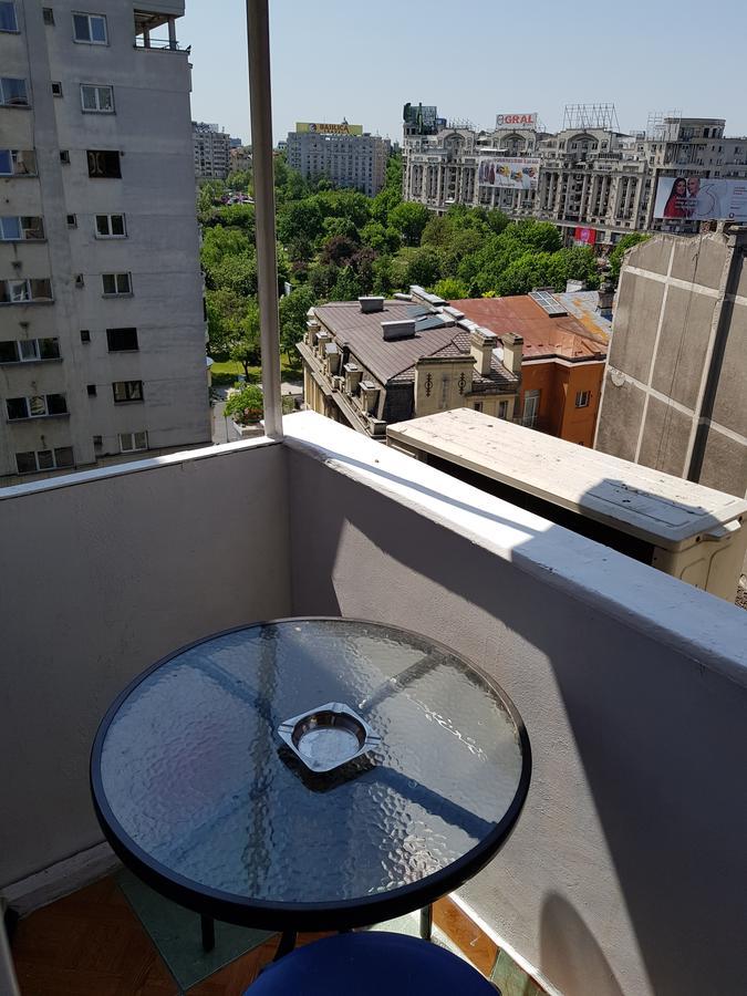 Rent House Unirii Apartment Bucharest Exterior photo